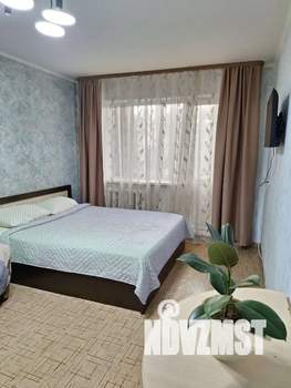 1-к квартира, посуточно, 36м2, 4/5 этаж