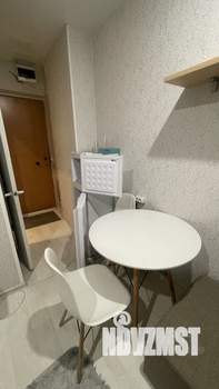 Студия квартира, на длительный срок, 12м2, 4/9 этаж