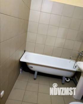 Студия квартира, на длительный срок, 27м2, 25/25 этаж