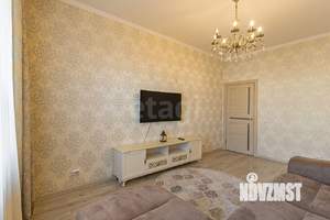 2-к квартира, на длительный срок, 59м2, 7/22 этаж