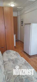 Студия квартира, на длительный срок, 14м2, 1/5 этаж