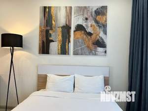 Студия квартира, посуточно, 20м2, 15/25 этаж