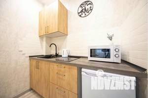 1-к квартира, посуточно, 28м2, 8/22 этаж