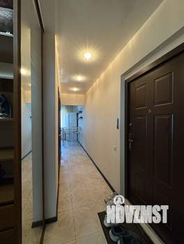 1-к квартира, на длительный срок, 36м2, 2/10 этаж