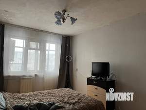 2-к квартира, на длительный срок, 49м2, 4/5 этаж