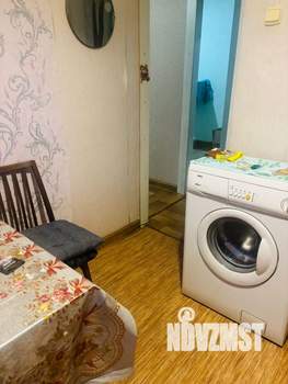 1-к квартира, на длительный срок, 32м2, 2/5 этаж