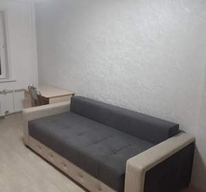 1-к квартира, на длительный срок, 40м2, 16/25 этаж