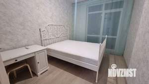 2-к квартира, на длительный срок, 85м2, 18/24 этаж