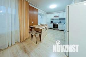 2-к квартира, посуточно, 45м2, 3/5 этаж
