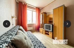 1-к квартира, на длительный срок, 27м2, 5/10 этаж