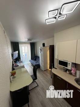 2-к квартира, на длительный срок, 33м2, 11/17 этаж