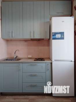 1-к квартира, на длительный срок, 40м2, 9/9 этаж