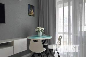 1-к квартира, посуточно, 25м2, 13/19 этаж