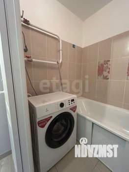 2-к квартира, на длительный срок, 52м2, 11/17 этаж