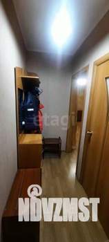 1-к квартира, на длительный срок, 33м2, 2/2 этаж