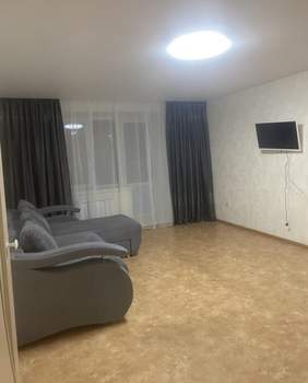 1-к квартира, на длительный срок, 48м2, 7/14 этаж