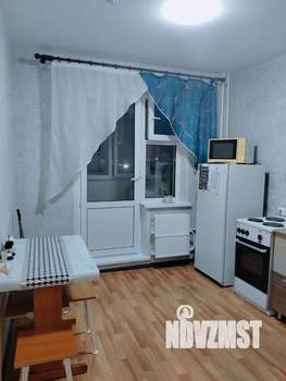 1-к квартира, посуточно, 35м2, 3/9 этаж