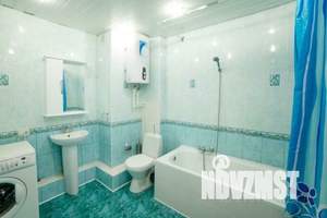 1-к квартира, посуточно, 42м2, 2/10 этаж