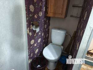 Студия квартира, на длительный срок, 10м2, 1/2 этаж