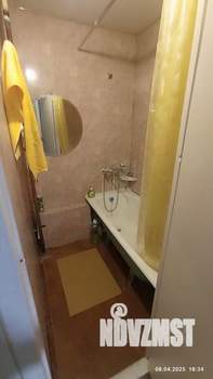1-к квартира, на длительный срок, 29м2, 4/9 этаж