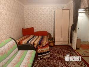 1-к квартира, на длительный срок, 35м2, 2/5 этаж