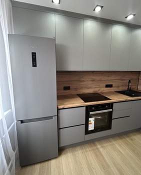 2-к квартира, на длительный срок, 50м2, 15/25 этаж