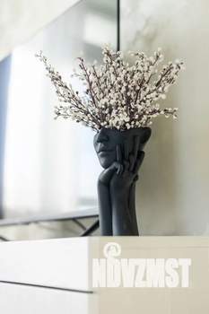 2-к квартира, посуточно, 68м2, 12/25 этаж