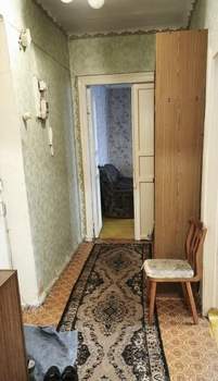 2-к квартира, на длительный срок, 55м2, 5/5 этаж