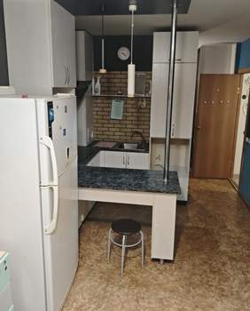 1-к квартира, на длительный срок, 27м2, 6/14 этаж