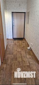 1-к квартира, на длительный срок, 40м2, 20/25 этаж