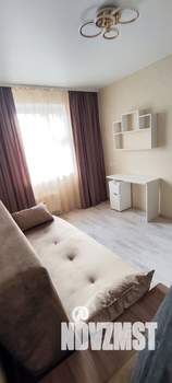 3-к квартира, на длительный срок, 76м2, 11/17 этаж