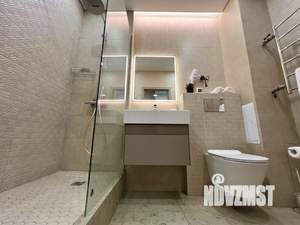 1-к квартира, посуточно, 28м2, 1/1 этаж