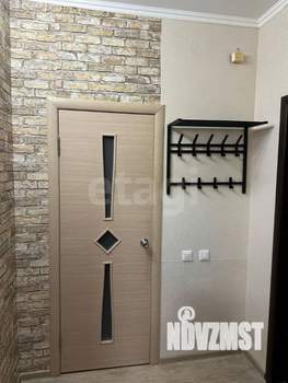 1-к квартира, на длительный срок, 41м2, 5/16 этаж