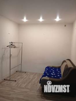 1-к квартира, на длительный срок, 32м2, 2/5 этаж