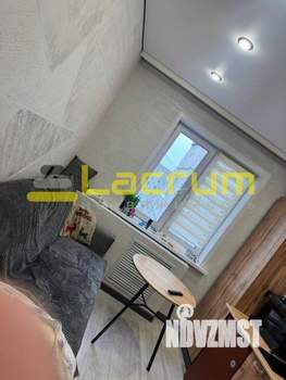 Студия квартира, на длительный срок, 12м2, 9/9 этаж