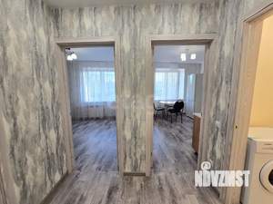 1-к квартира, на длительный срок, 34м2, 2/6 этаж