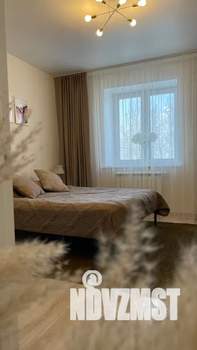 1-к квартира, посуточно, 38м2, 2/20 этаж