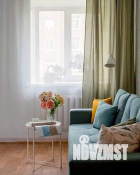 2-к квартира, посуточно, 60м2, 5/5 этаж