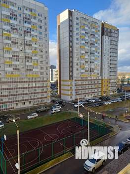 Студия квартира, на длительный срок, 26м2, 5/16 этаж