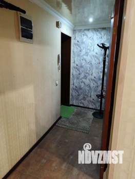 2-к квартира, на длительный срок, 44м2, 1/4 этаж
