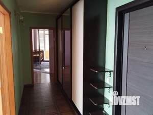 2-к квартира, на длительный срок, 68м2, 6/17 этаж