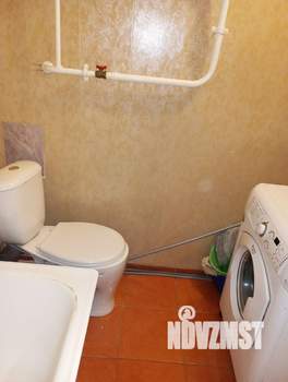 Студия квартира, на длительный срок, 21м2, 19/19 этаж