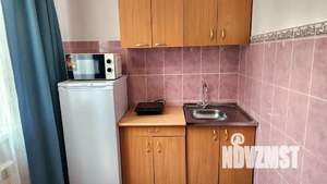 1-к квартира, посуточно, 35м2, 5/9 этаж