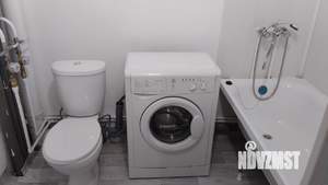 1-к квартира, на длительный срок, 36м2, 10/12 этаж