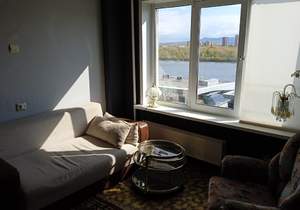 2-к квартира, на длительный срок, 42м2, 6/9 этаж