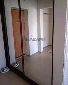 1-к квартира, на длительный срок, 40м2, 10/10 этаж