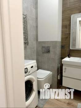 Студия квартира, посуточно, 26м2, 13/23 этаж