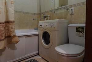 2-к квартира, на длительный срок, 44м2, 3/5 этаж