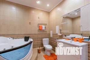 3-к квартира, посуточно, 138м2, 7/10 этаж