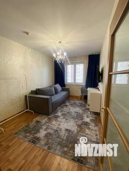 1-к квартира, на длительный срок, 32м2, 5/11 этаж